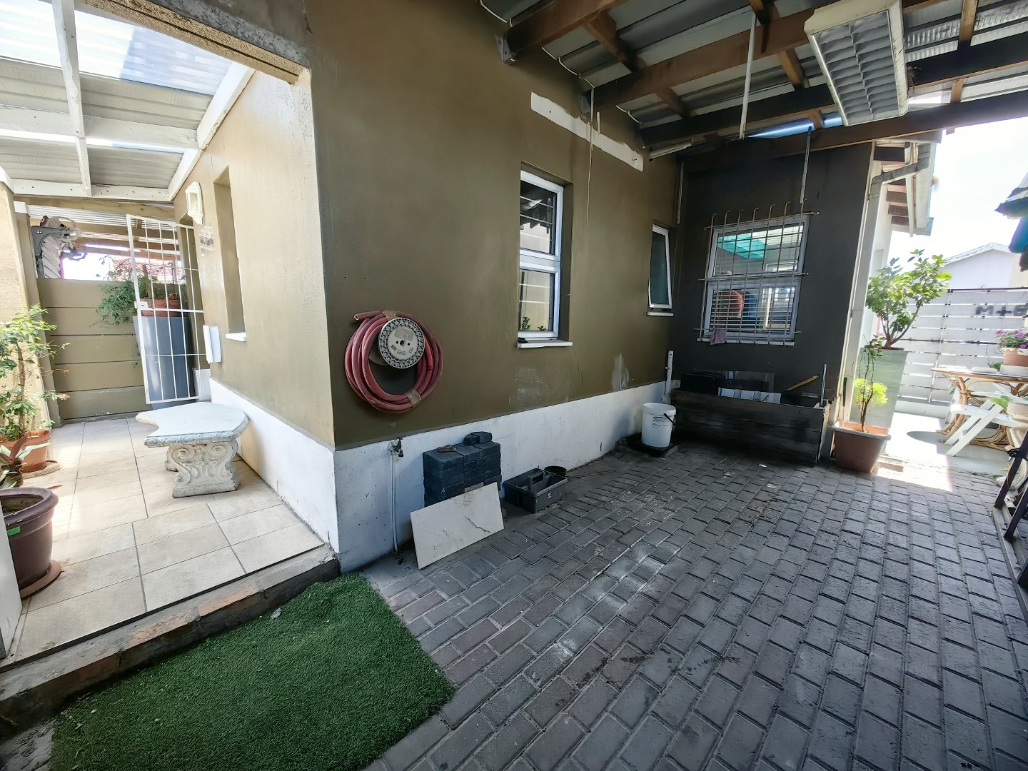 2 Bedroom Property for Sale in Woodlands Western Cape